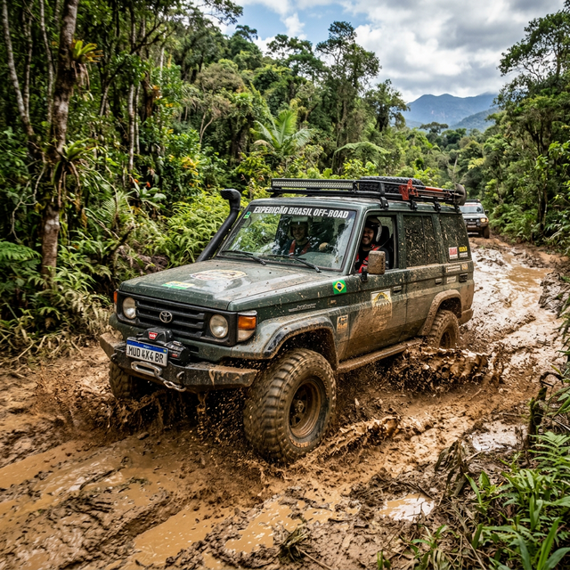 Off Road